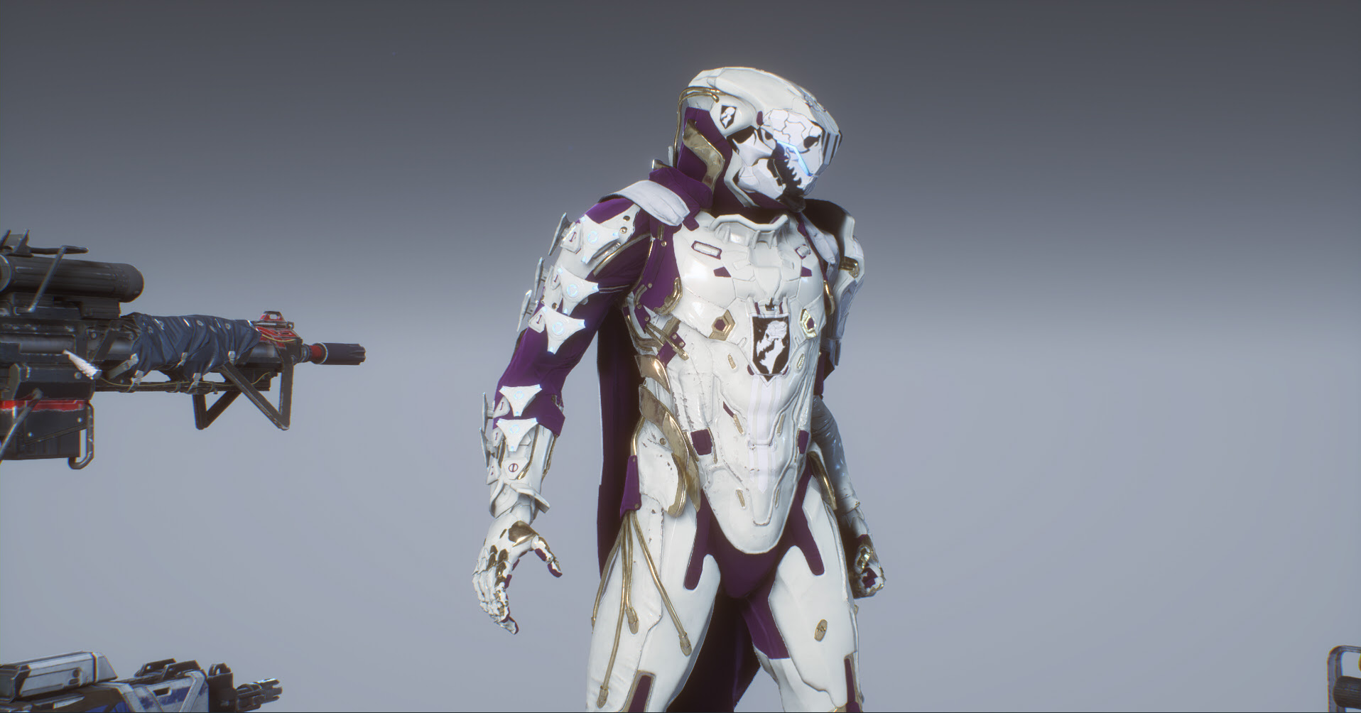 Anthem アンセム Vip体験版 ストームの使用感の話題 ムダウチゲームズ