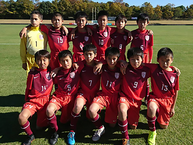 都道府県大会 Jfa 第42回全日本u 12サッカー選手権大会 大会 試合 Jfa 日本サッカー協会