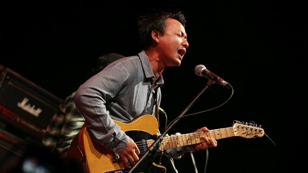 Panggung Penuh Gizi Efek Rumah Kaca