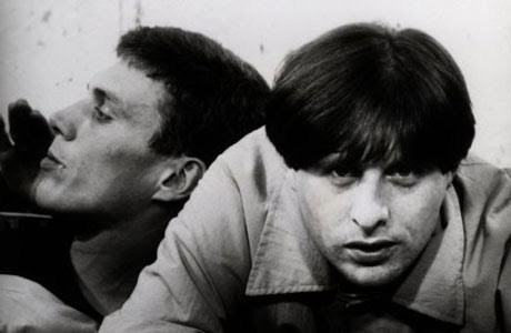 shaun ryder manner