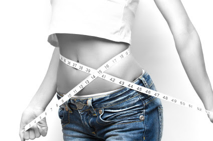 ideal waist