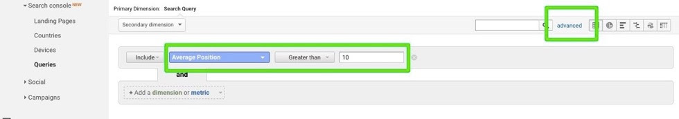 search-queries-average-position