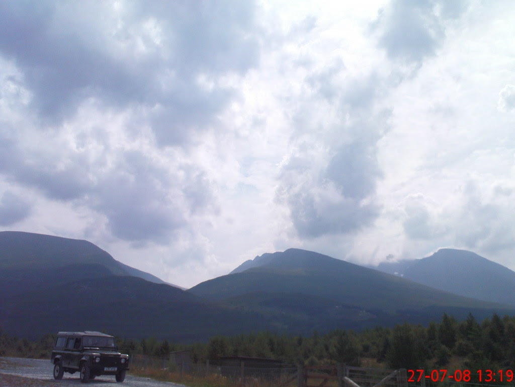 Ben Nevis
