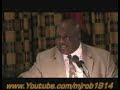 Video The Truth Is Unbelievable - Part 5: Dr. Ray Hagins
