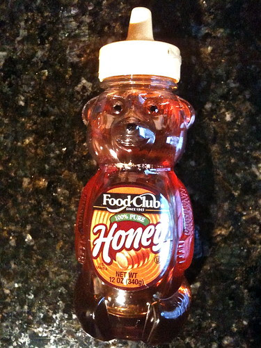Honey