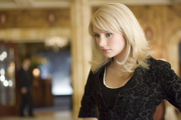 bryce dallas howard terminator. No.