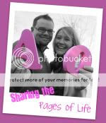 SharingthePagesofLife