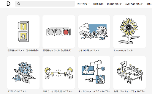イメージ