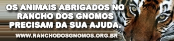 Santuário Ecológico Rancho dos Gnomos