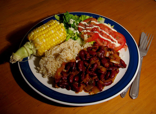 Dinner