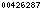 counter to
blogspot