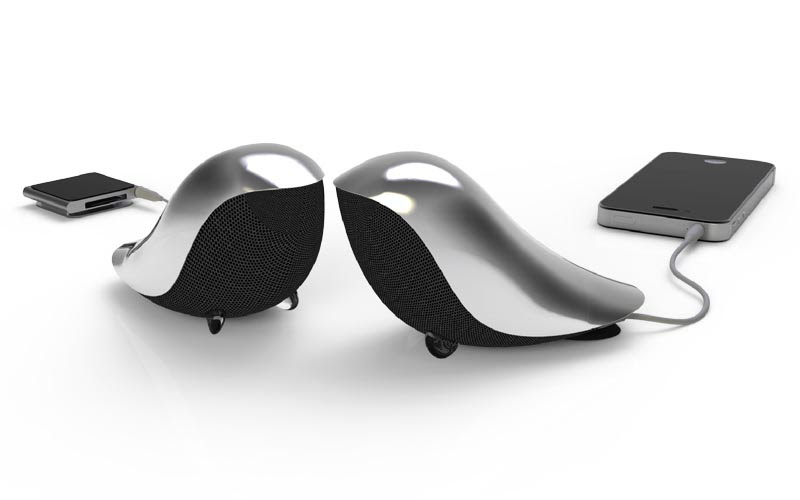 Gavio Wrenz Portable Speaker