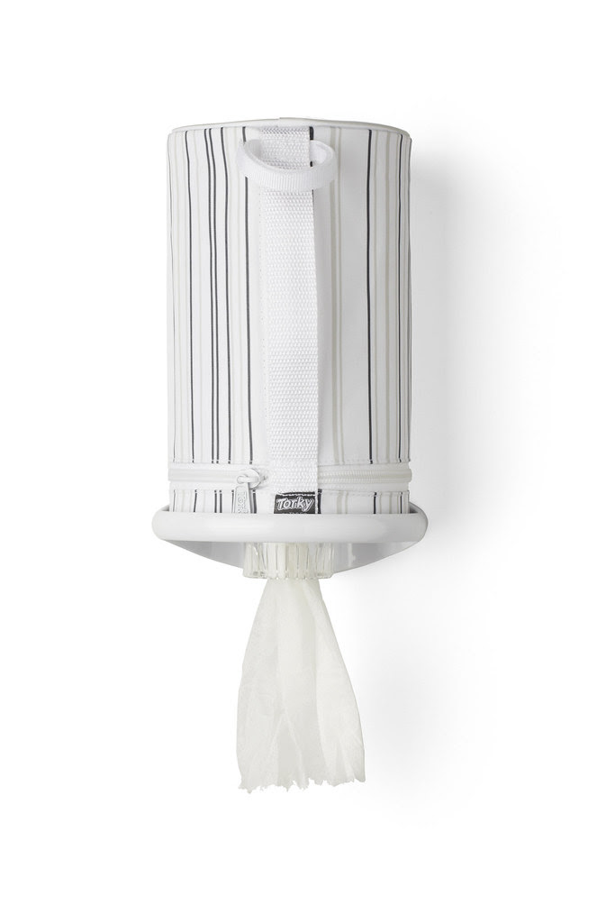 Edet torky on the go