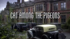 Masterpiece Mystery! Agatha Christie: Poirot