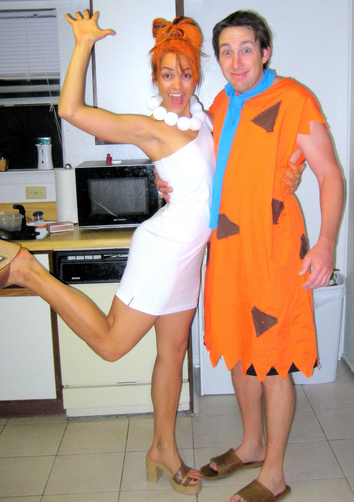 44 Homemade Halloween Costumes for Adults  C.R.A.F.T.
