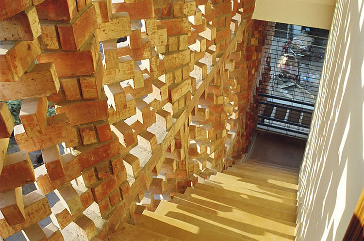 256 Anagram Architects