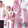 Gambar Model Baju Couple Keluarga