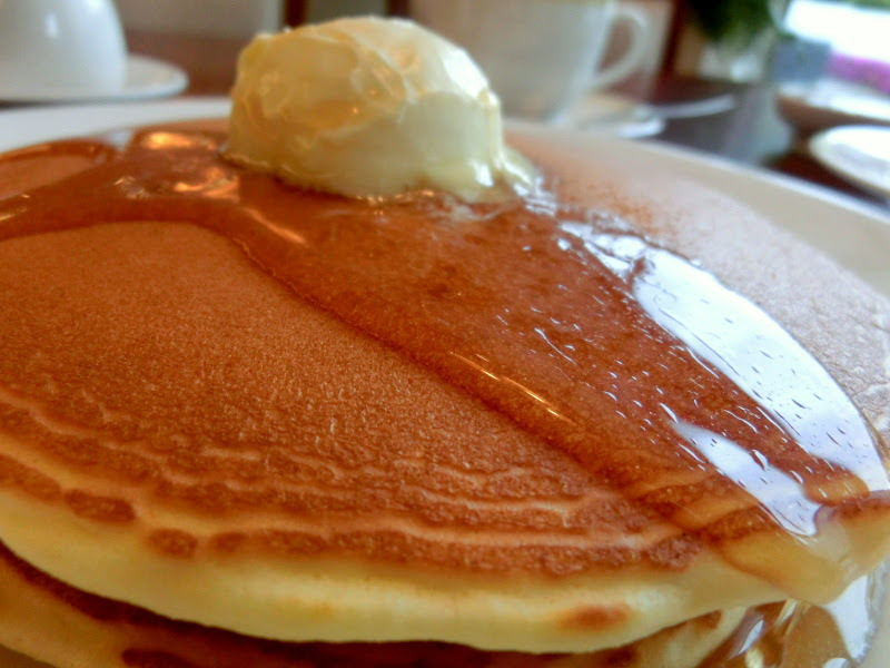 Royal Host ロイヤルホスト パンケーキ部 Pancake Club Powered By ライブドアブログ