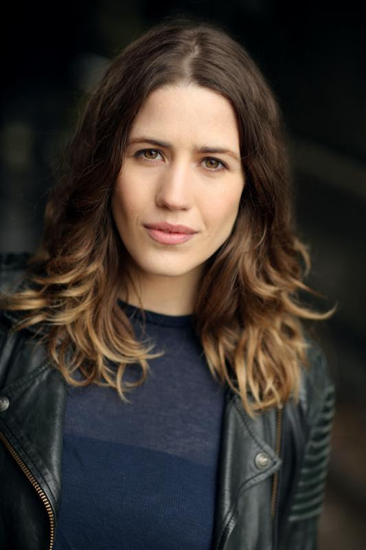 Katie Alexander-Thom, Actor  Casting Call Pro
