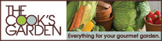 Gourmet Garden Homepage Banner