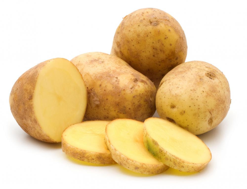 Patates