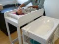 Plus de 400 plan à langer baignoire bébé confort 690322-Plan à langer à poser sur baignoire bebe confort