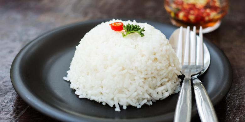Satu Lagi Alasan Sehat Perlunya Mengurangi Nasi Putih 