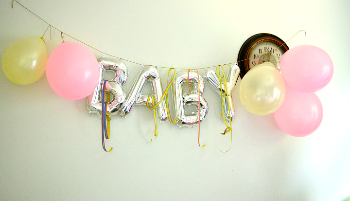 babyshower