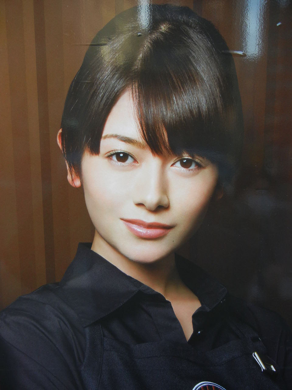 真木よう子の出演時間