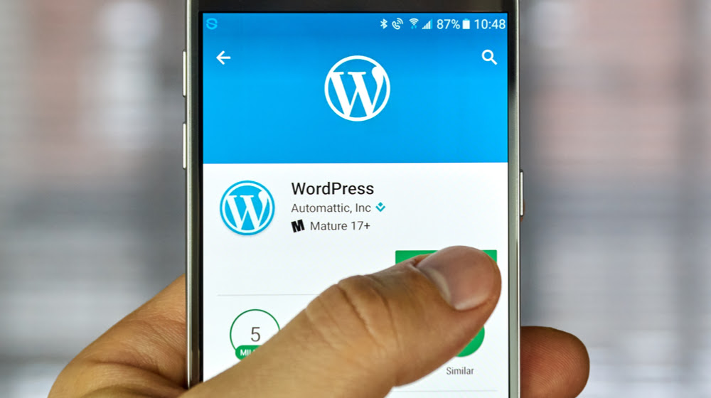 WordPress 4.8 Release Candidate Ready for Last Minute Input