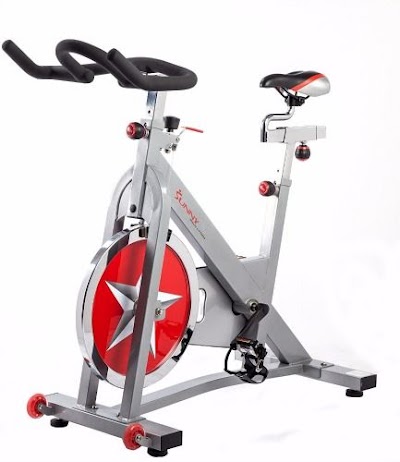 Schwinn Spin Bike Ic4 Amazon