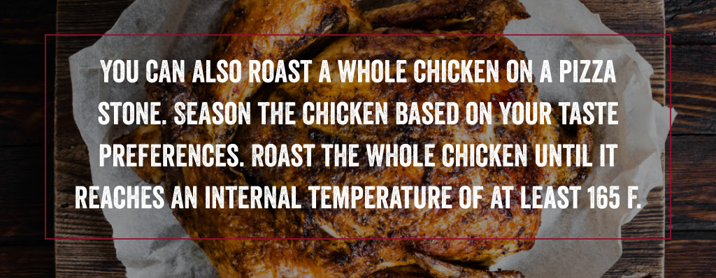 roast chicken