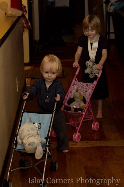The-stroller-races