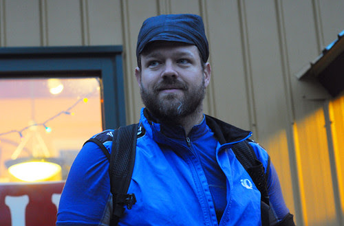 Vermont Fall Classic, Start