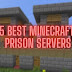 What Is The Best Minecraft Prison Server / Top 7 minecraft prison servers · purple prison · pluteria ip · op blocks · jailsmc · mc prison · mineville · minesuperior.