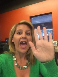 High 5 3