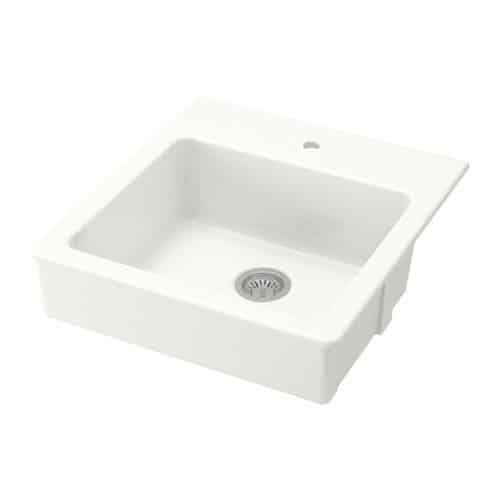 DOMSJÖ sink