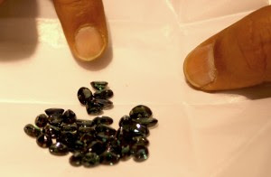 High Quality Alexandrite