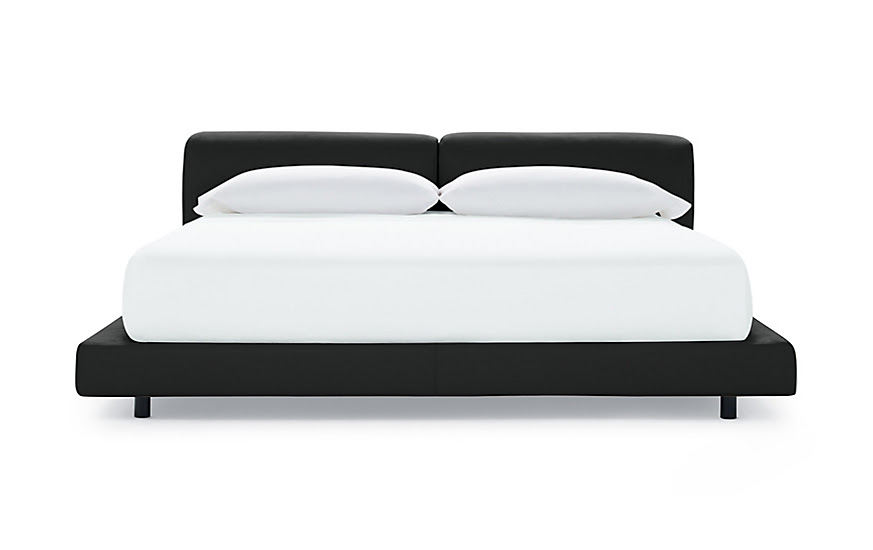 Softwall Bed