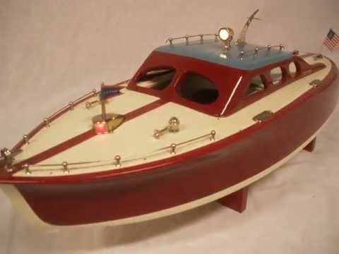 wooden boats youtube