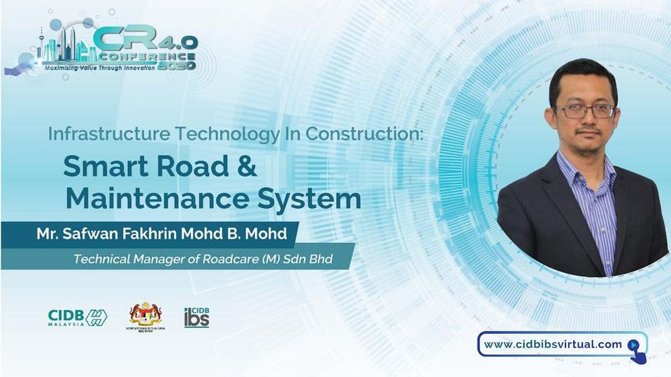 CR 4.0 CONFERENCE 2020 - Protasco Active