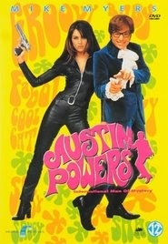 Austin Powers: International Man of Mystery film online compleet dutch
kijken 1997 nederlands gesproken