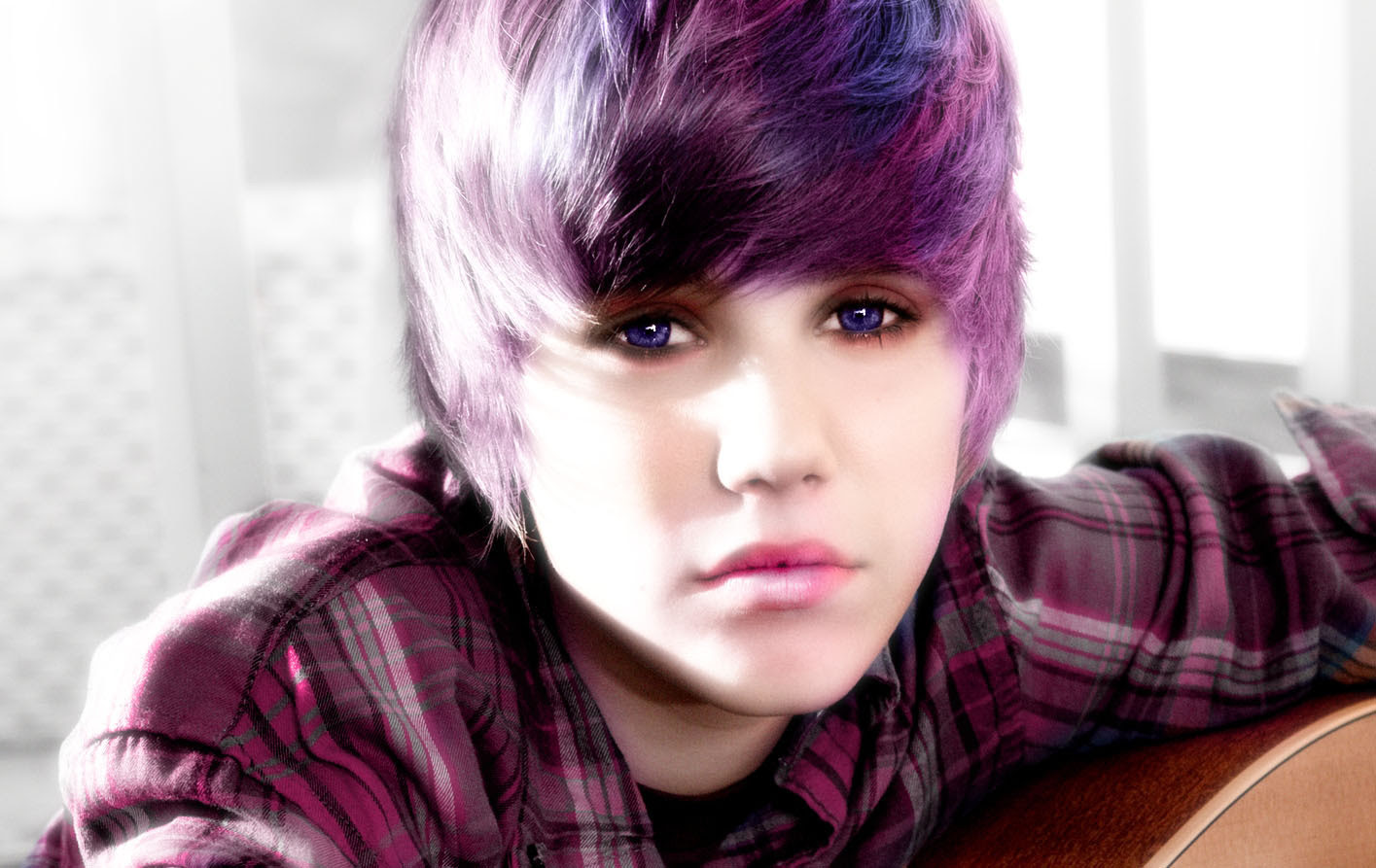 Justin Bieber - Images
