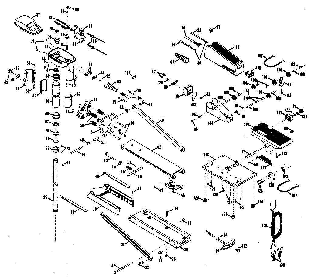 Image Result For Minn Kota Parts Schematic