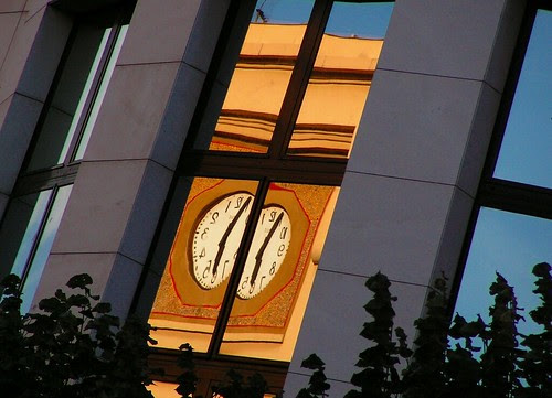 Time