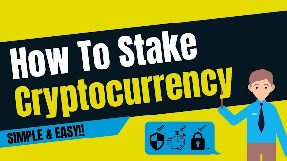 Is Cryptocurrency Staking Halal - A Brief Guide to Understanding Cryptocurrency Staking : In order to deeply understand this topic, we talked with matthew j.