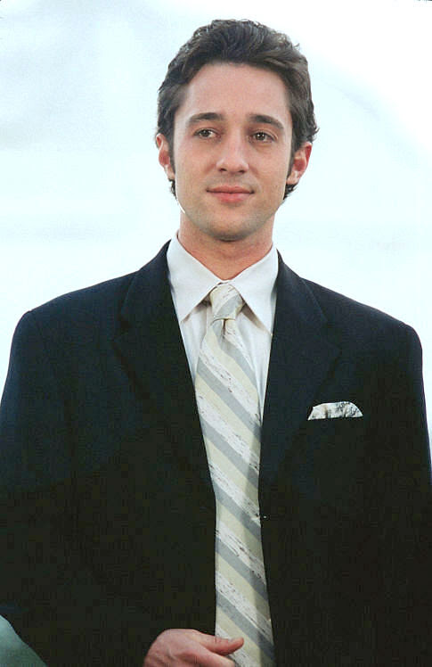 Thomas Ian Nicholas
