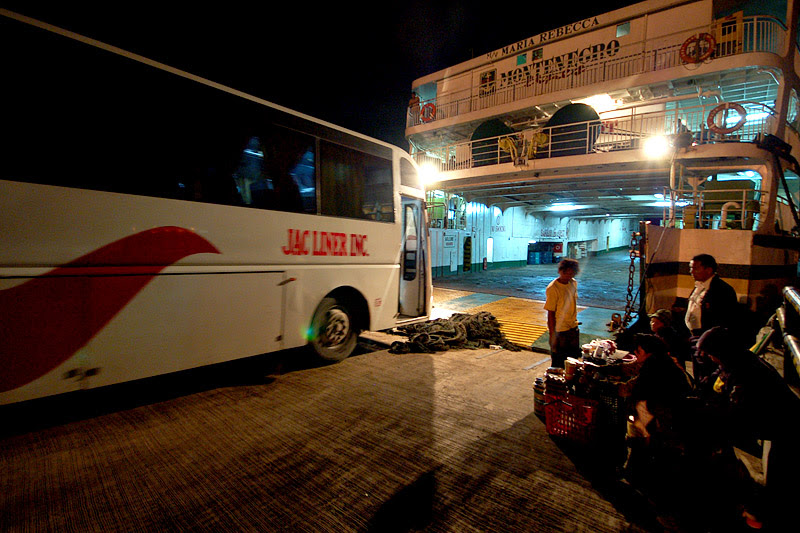 jac bus