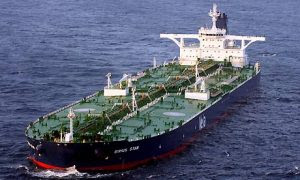 Nigerian oil sector generates N12b VAT revenue in Q3 2017