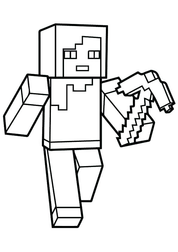 Tnt Coloring Pages at GetDrawings | Free download